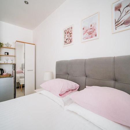 Korkyra Harbour Rooms Korčula Dış mekan fotoğraf