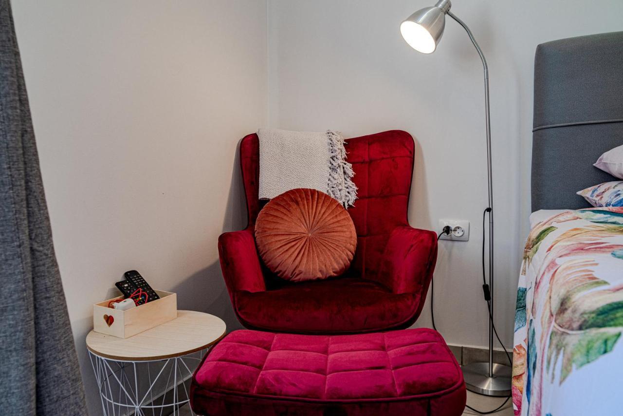 Korkyra Harbour Rooms Korčula Dış mekan fotoğraf