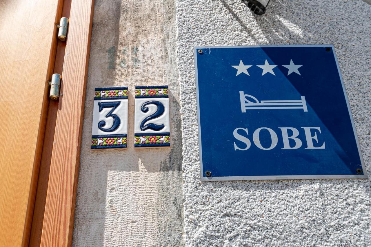 Korkyra Harbour Rooms Korčula Dış mekan fotoğraf