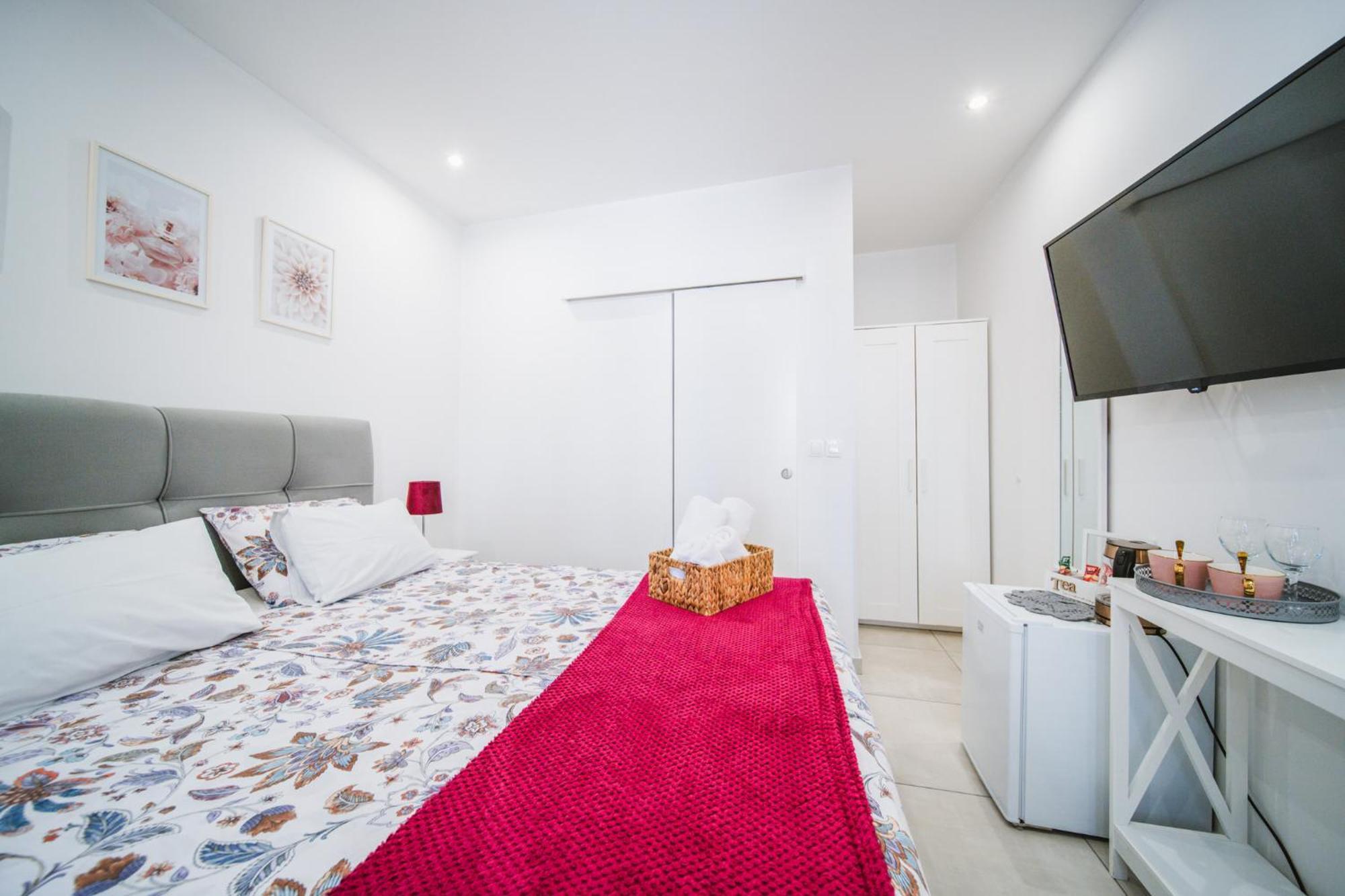 Korkyra Harbour Rooms Korčula Dış mekan fotoğraf