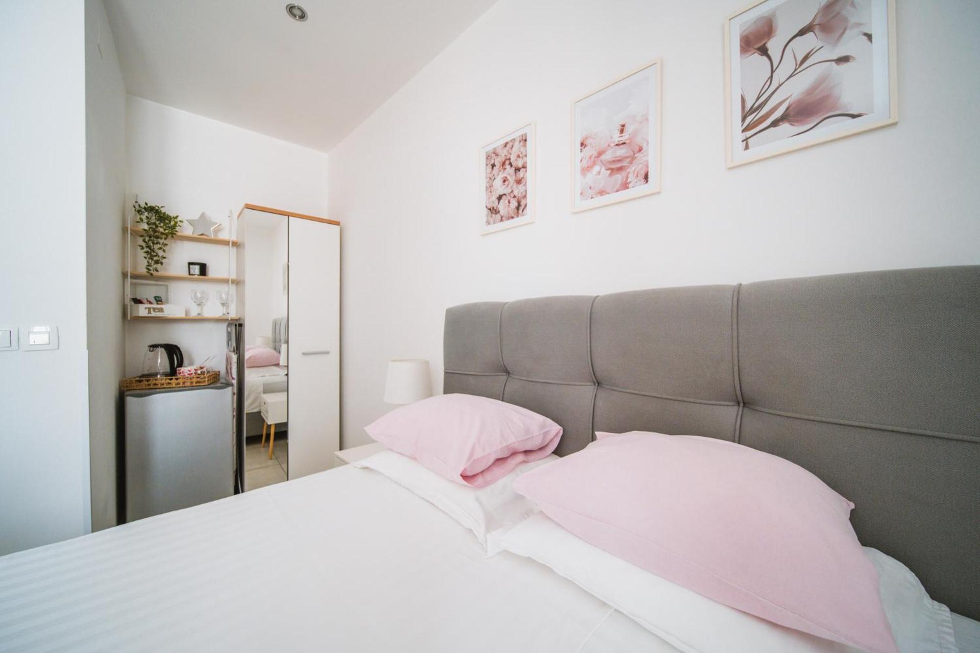 Korkyra Harbour Rooms Korčula Dış mekan fotoğraf