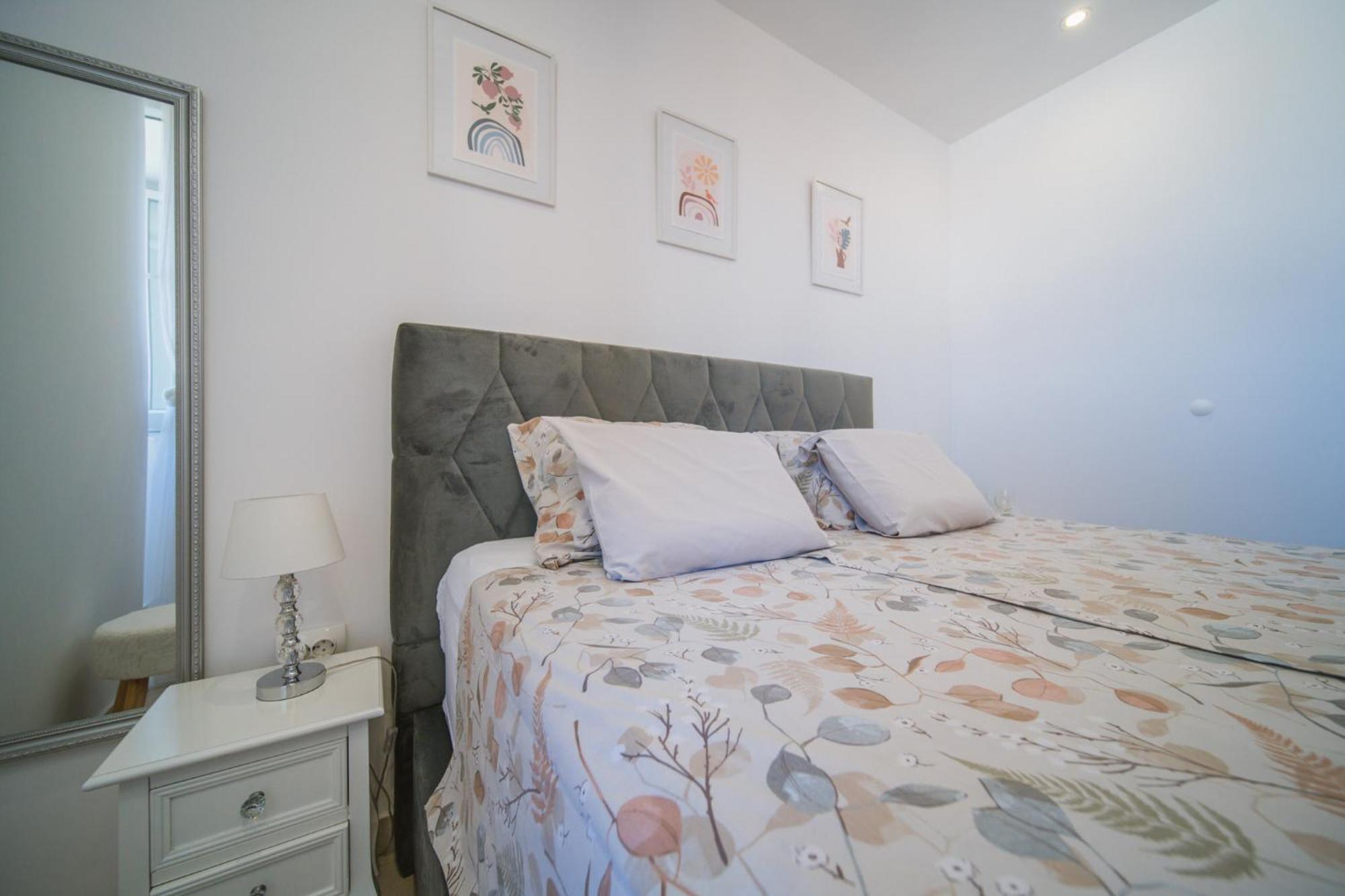 Korkyra Harbour Rooms Korčula Dış mekan fotoğraf
