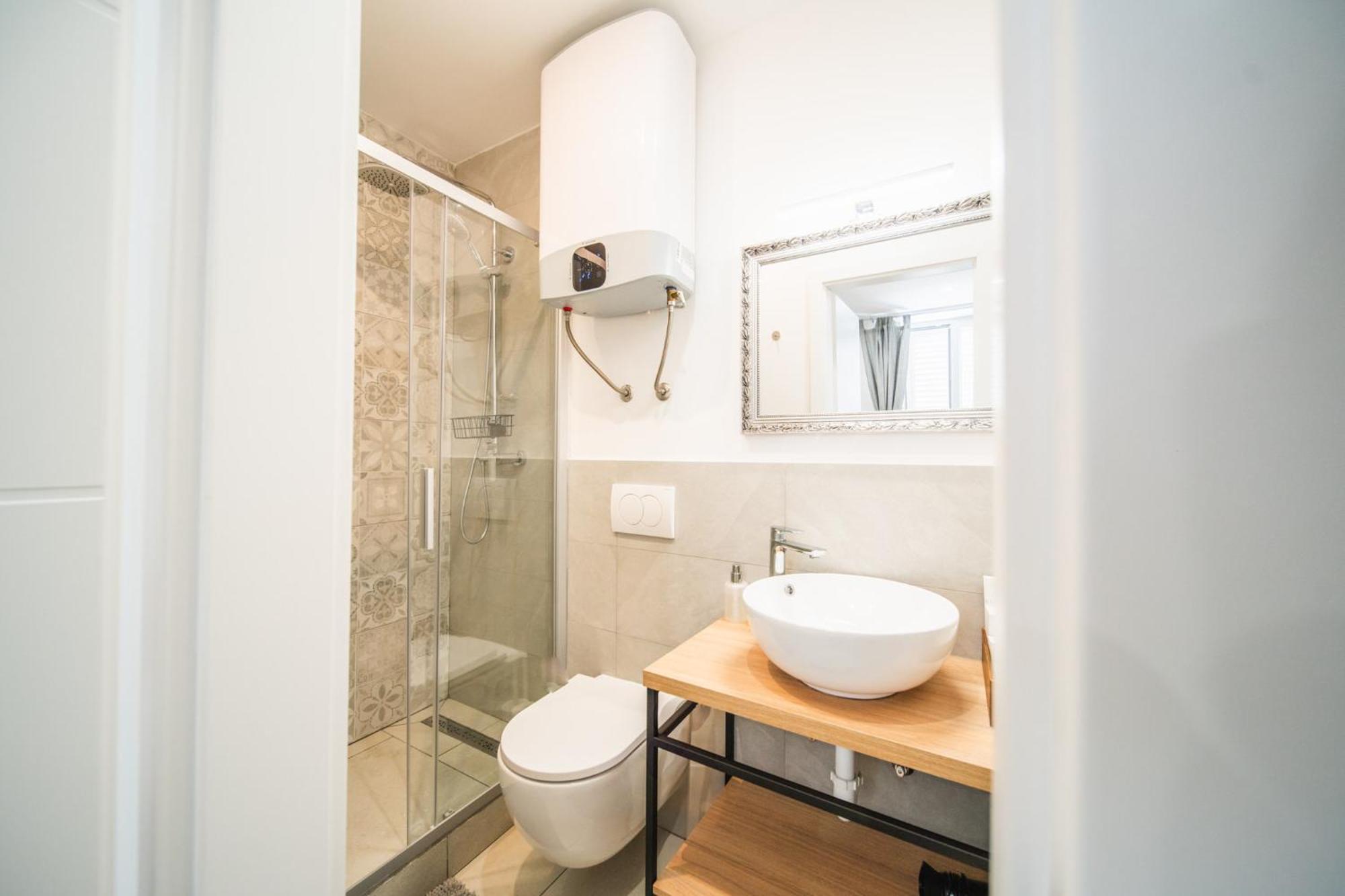 Korkyra Harbour Rooms Korčula Dış mekan fotoğraf